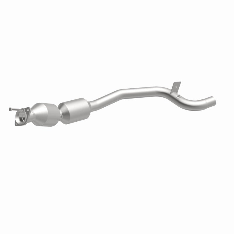 MagnaFlow 14-17 Range Rover V6 3 OEM Underbody Direct Fit Converter