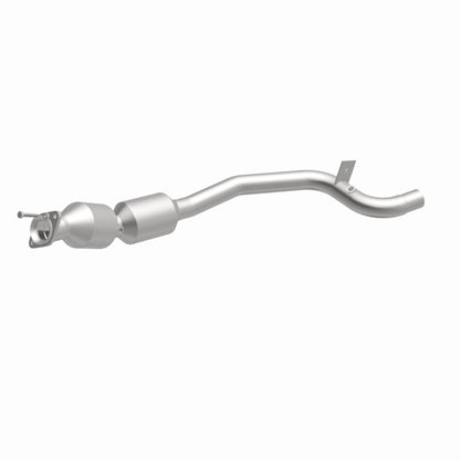 MagnaFlow 14-17 Range Rover V6 3 OEM Underbody Direct Fit Converter