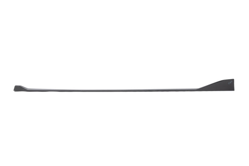 Dinan 20-26 Toyota GR Supra (A90/A91) Carbon Fiber Side Skirts - Set