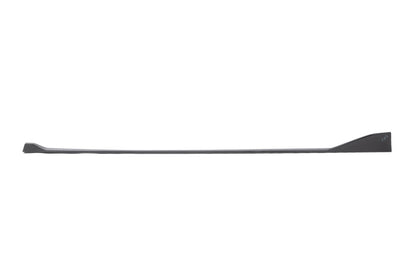 Dinan 20-26 Toyota GR Supra (A90/A91) Carbon Fiber Side Skirts - Set