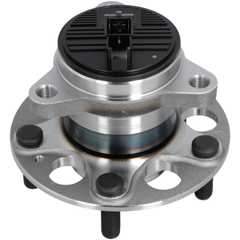 MOOG 17-21 Kia Niro Rear Wheel Hub & Bearing Assembly