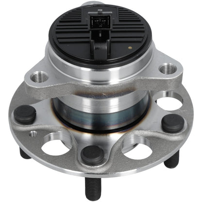 MOOG 17-21 Kia Niro Rear Wheel Hub & Bearing Assembly