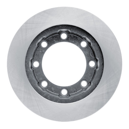 DFC 80-94 Ford F-350 4WD (Excl Super Duty) Front Brake Rotor