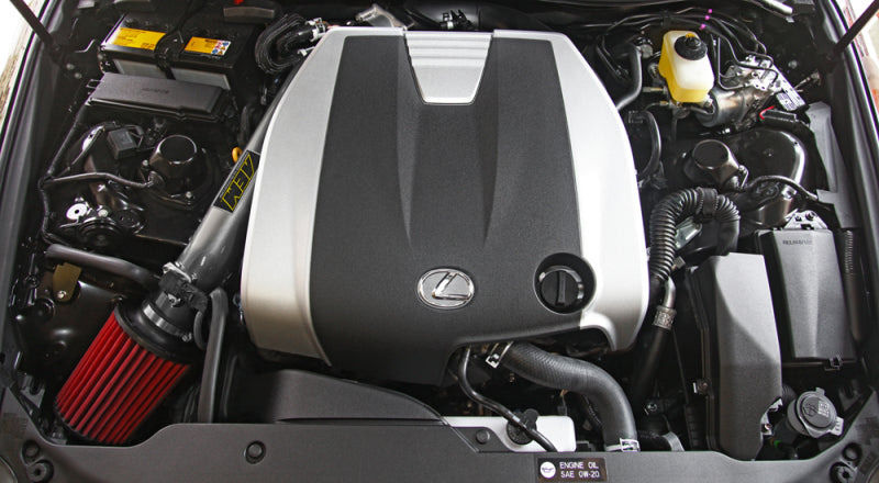 AEM Induction AEM 14-15 Lexus IS250/350 V6 Cold Air Intake