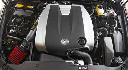 AEM Induction AEM 14-15 Lexus IS250/350 V6 Cold Air Intake