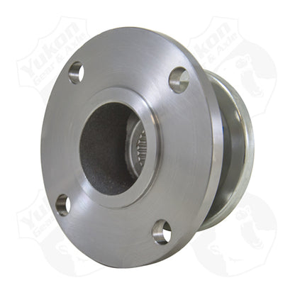 Yukon Gear & Axle Yukon Gear Replacement Pinion Flange For Dana 44 / 04-07 Nissan Titan Rear