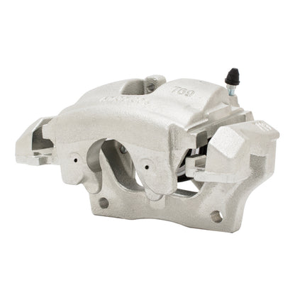 DFC 04-09 Mercedes-Benz E320 Front-R Premium Caliper - Silver Zinc Coated