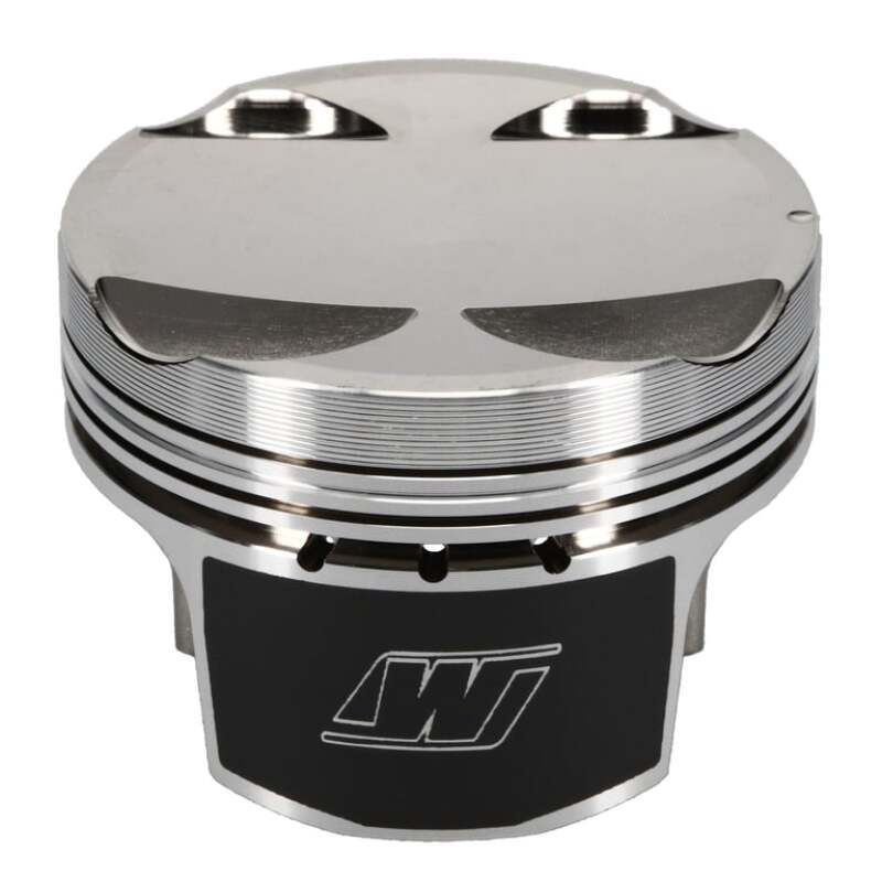 Wiseco Mitsubishi 4G63 86.50 mm Bore 34.87 mm CH -9.00 CC Piston Set