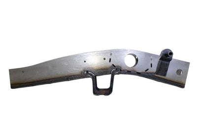 Rustbuster Over Axle Frame Section Right Side