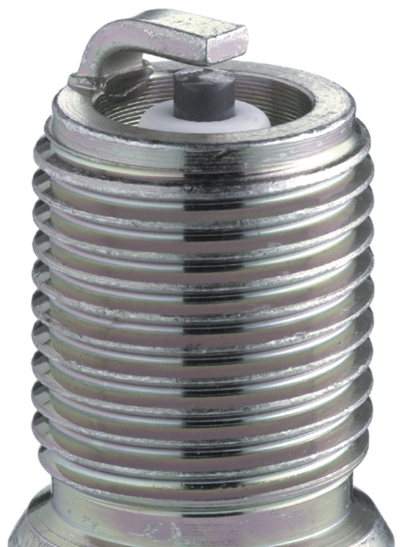 NGK Nickel Spark Plug Box of 4 (B8EFS)