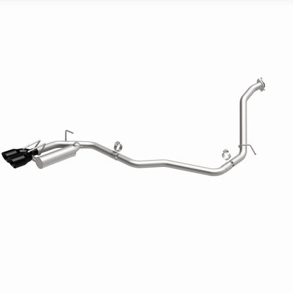 MagnaFlow 25-26 Toyota Camry SPEQ Series Stainless Cat-Back Performance Exhaust System
