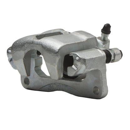 DFC 84-91 Honda CRX Front-L Silver Zinc Coated Premium Caliper