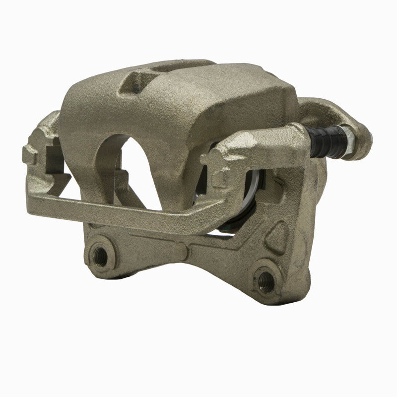 DFC 03-05 Infiniti FX35 Front-R Silver Zinc Coated Premium Caliper