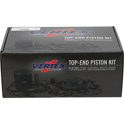 Vertex Pistons Vertex Piston 18-22 KTM 150 SX 150cc Top End Piston Kit
