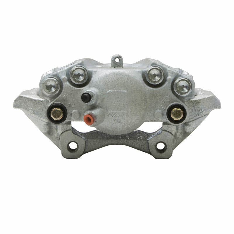 DFC 10-16 Mercedes-Benz E250 Front-R Silver Zinc Coated Premium Caliper