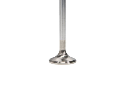 Manley Performance Manley Chevy Race Series Stainless Steel Exhaust Valves 1.6in Dia. .341in Stem 5.065in L (Set of 8)