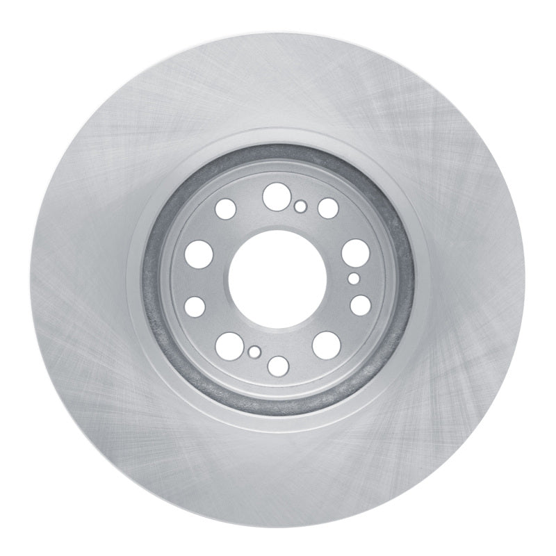 DFC 17-21 Honda Clarity Front Brake Rotor