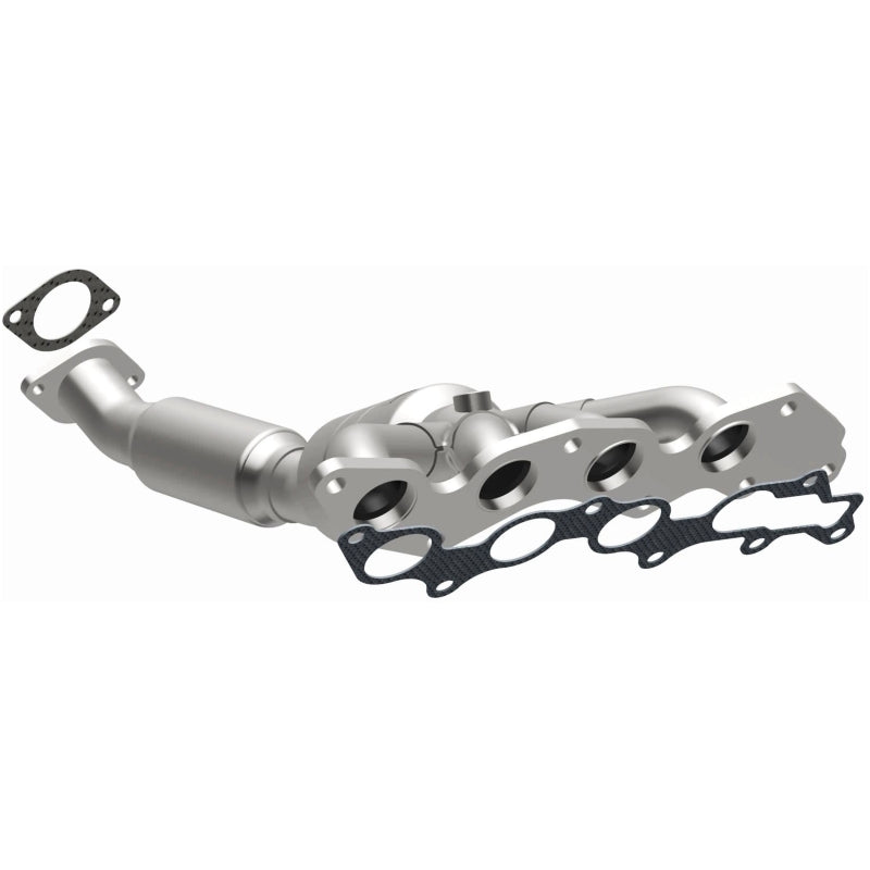 MagnaFlow Direct Fit Catalytic Converter 08-09 Ford Focus 2.0L