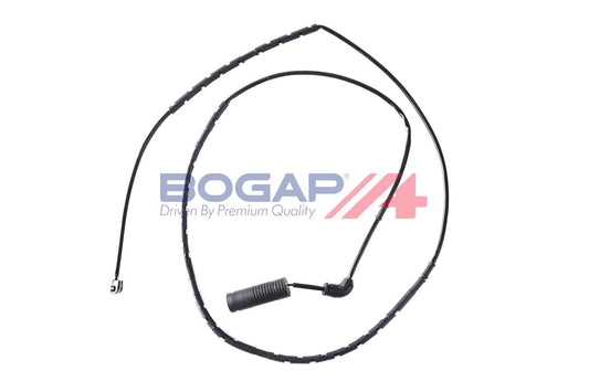 BOGAP B7118174 Warning Contact, Brake Pad Wear | ML Performance Car Parts