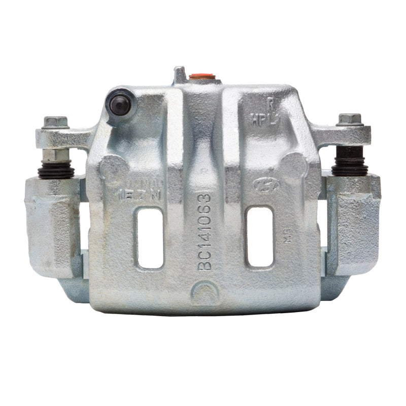 DFC 04-05 Hyundai XG350 Front-R Premium Caliper - Silver Zinc Coated
