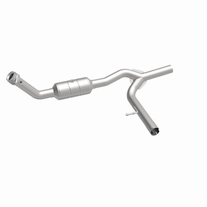 MagnaFlow 2005 Ford F-150 4.6L Direct Fit Converter