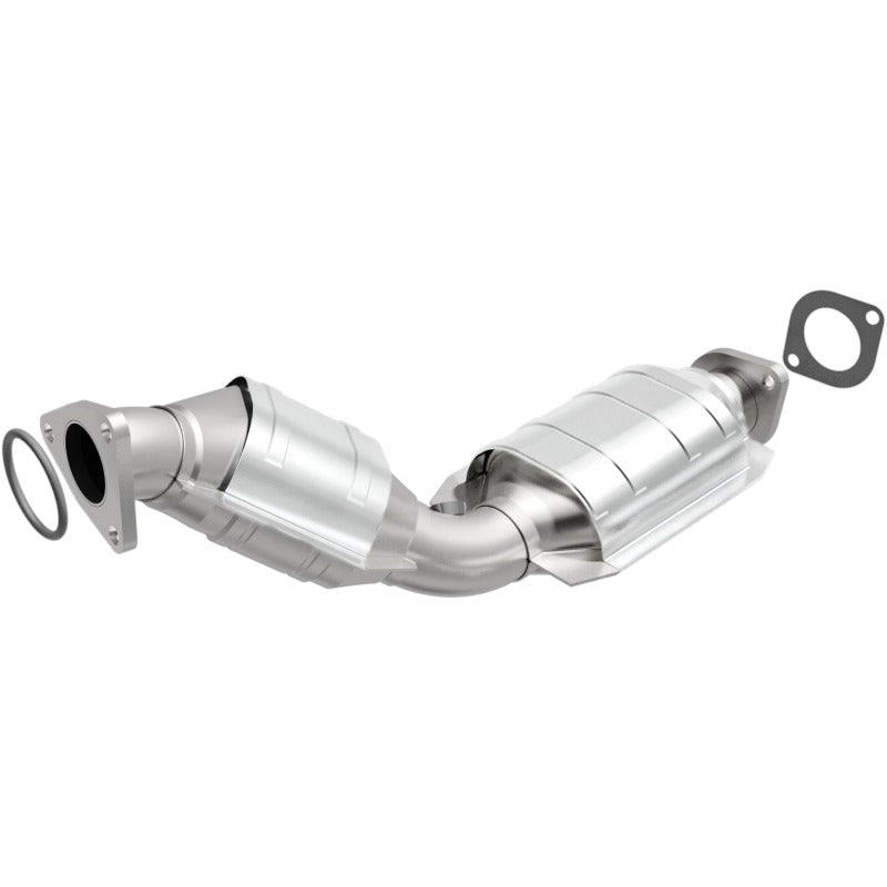 MagnaFlow DF Catalytic Conv 03-06 Infiniti G35 3.5L D/S Assy / 03-06 Nissan 350Z 3.5L D/S Assy