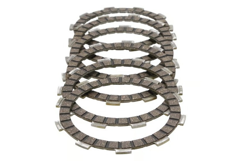 Wiseco Clutch Fiber Kit - 6 Fiber Clutch Basket
