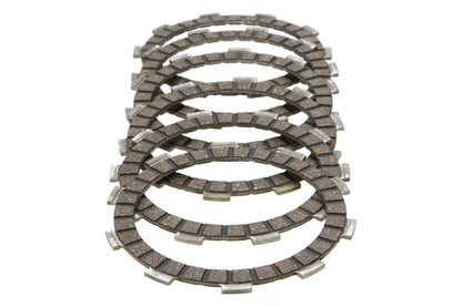 Wiseco Clutch Fiber Kit - 6 Fiber Clutch Basket