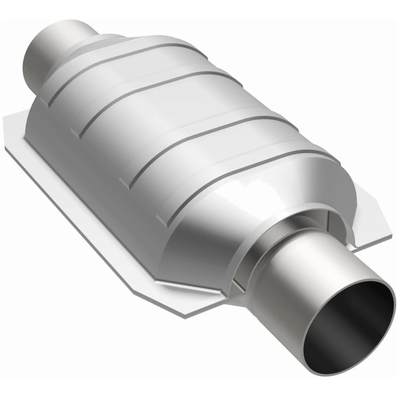 MagnaFlow Universal Catalytic Converter 1.75