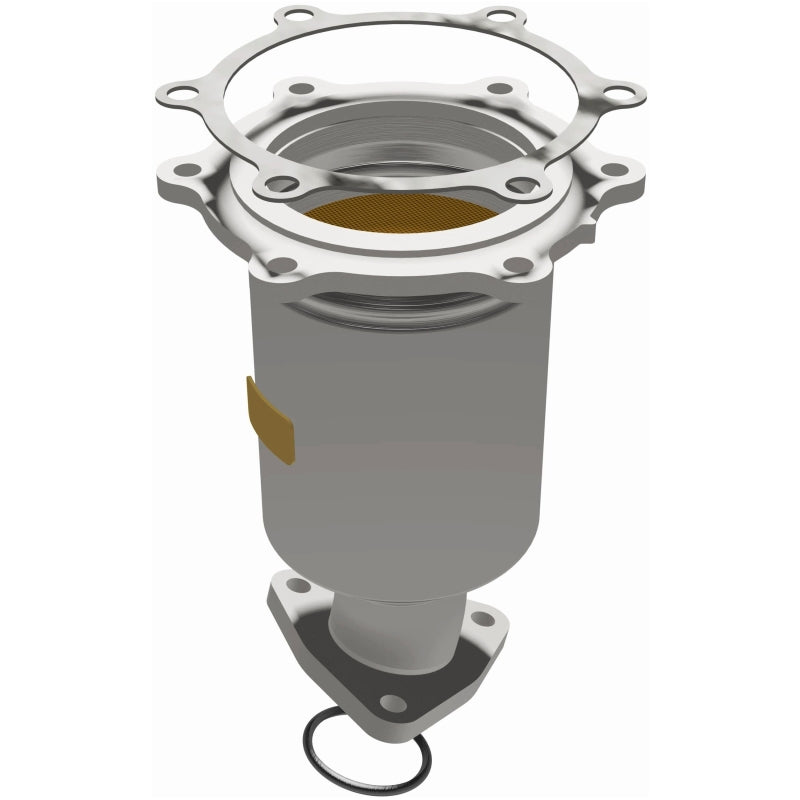 MagnaFlow 1997 Infiniti QX4 3.3L Direct Fit Converter