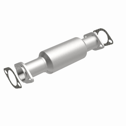 MagnaFlow Direct Fit Catalytic Converter Nissan 84-89