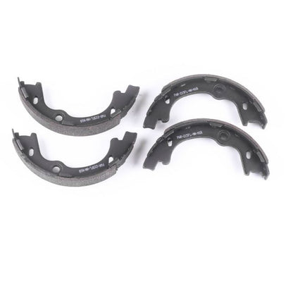 PowerStop Power Stop 09-11 Hyundai Elantra Rear Autospecialty Parking Brake Shoes