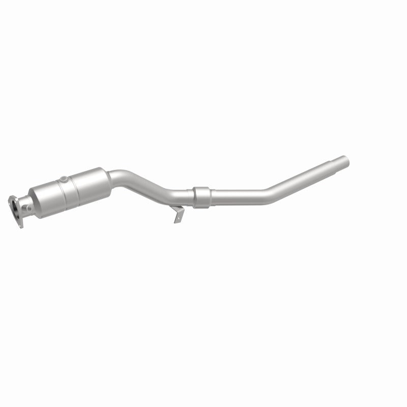 MagnaFlow Direct Fit Catalytic Converter 02-03 Audi A6 3L 5 speed P/