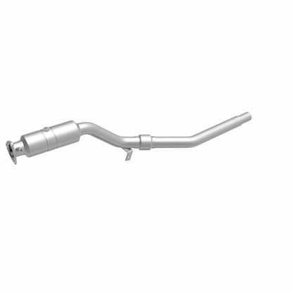 MagnaFlow Direct Fit Catalytic Converter 02-03 Audi A6 3L 5 speed P/