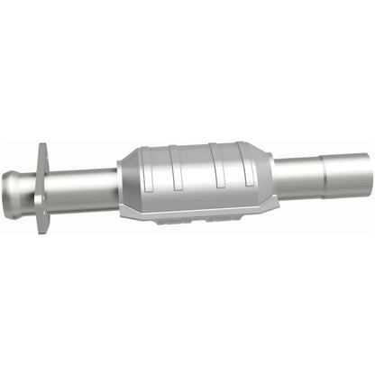 MagnaFlow Direct Fit Catalytic Converter 92-94 GM S10 Blazer Bravada