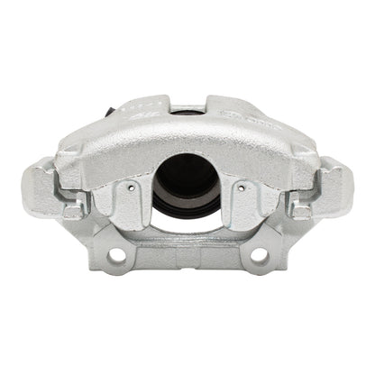 DFC 98-98 Volkswagen Passat Front-L Silver Zinc Coated Premium Caliper
