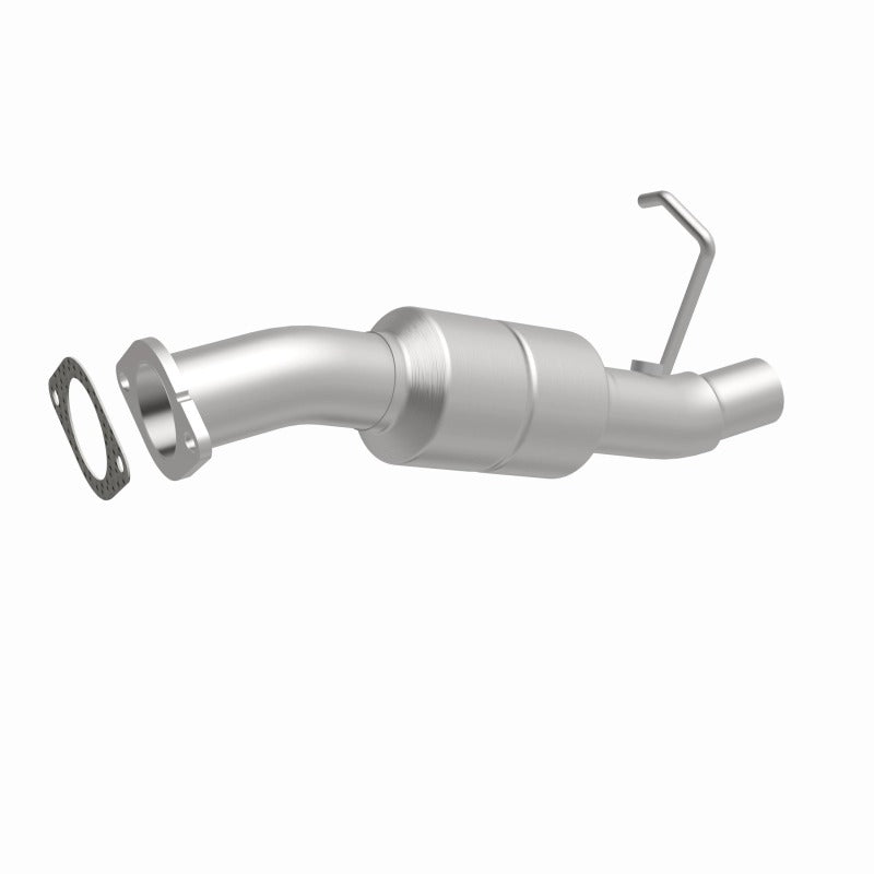 MagnaFlow Direct Fit Catalytic Converter 2007 GMC Sierra 2500 HD Classic 6.0/ 8.1/ 3500 Classic 6.0