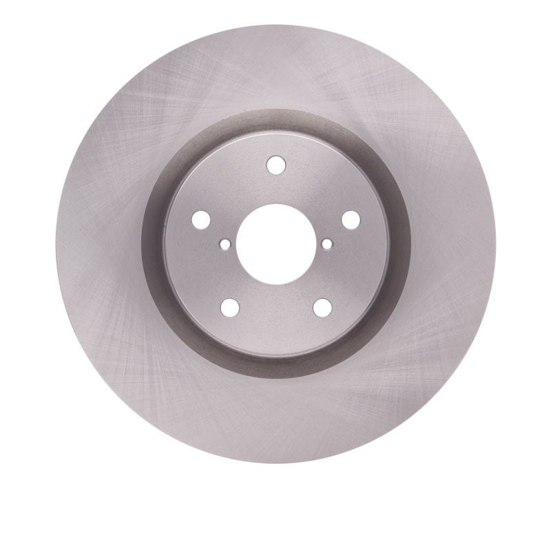 DFC 13-17 Subaru WRX STI Front Brake Rotor