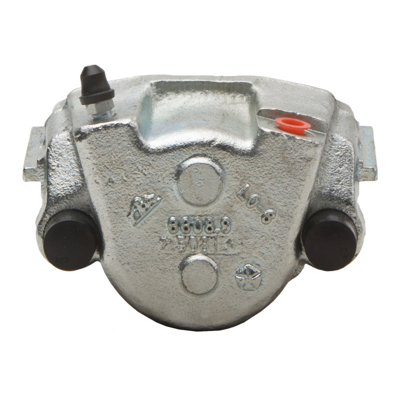 DFC 91-96 Dodge Dakota 4WD Front-R Premium Caliper - Silver Zinc Coated