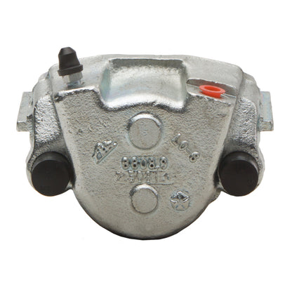 DFC 91-96 Dodge Dakota 4WD Front-R Premium Caliper - Silver Zinc Coated