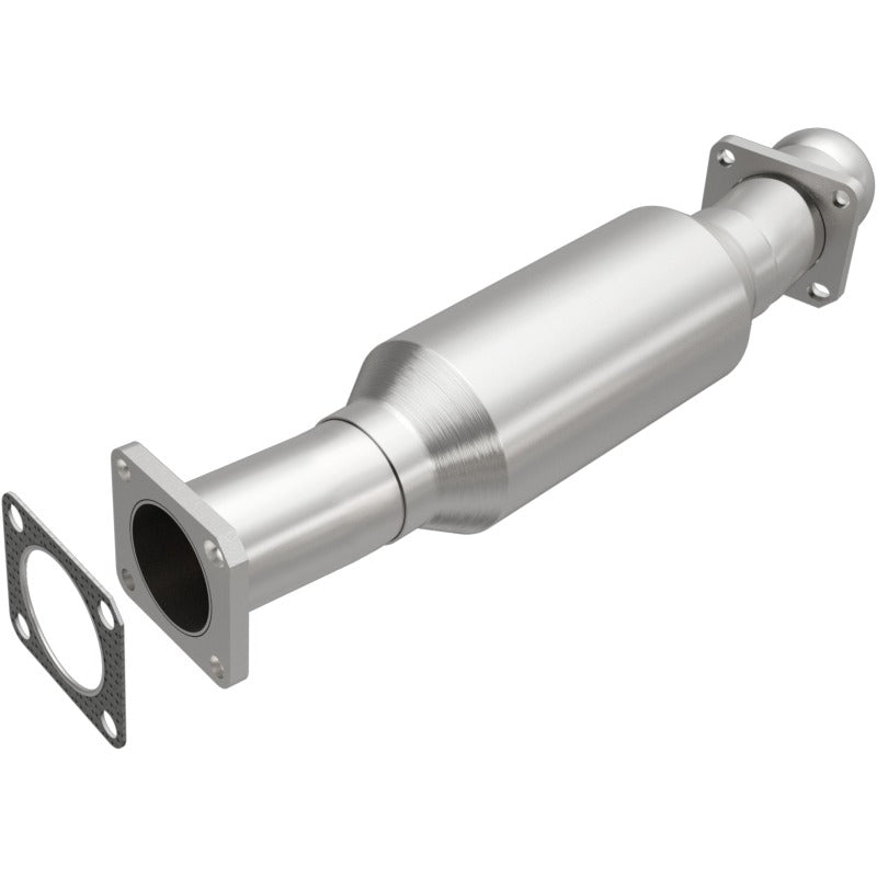 MagnaFlow Direct Fit Catalytic Converter California Grade 79-80 International Scout II 5.0L
