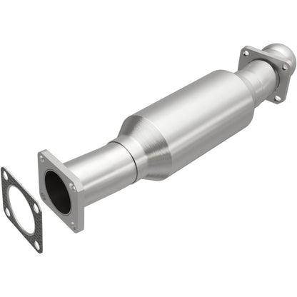MagnaFlow Direct Fit Catalytic Converter California Grade 79-80 International Scout II 5.0L