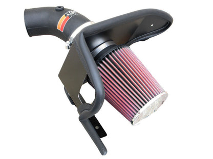 K&N Engineering K&N 01-05 BMW M3 3.2L F/I Performance Intake Kit