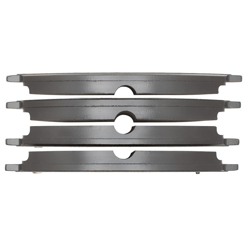R1 Concepts R1 21-25 Jeep Grand Cherokee Front Ceramic Brake Pads