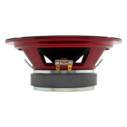 DS18 8in 275 Watts RMS 4 ohm Mid-Range Loudspeaker RGB Bullet Loudspeaker