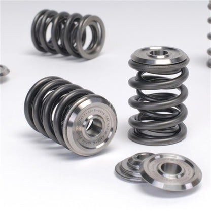 Skunk2 Racing Skunk2 Alpha Series Honda/Acura K Series Valve Spring and Titanium Retainer Kit
