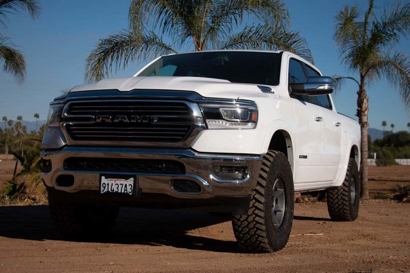 ICON 2019+ Ram 1500 2-3in. Stage 4 Suspension System w/ Tubular Upper Control Arms 