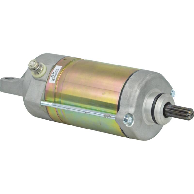 Arrowhead Mitsuba 12V 9T Str