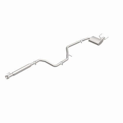 Magnaflow BRExhaust 13-16 Chevrolet Malibu Limited 2.5L Exhaust Kit