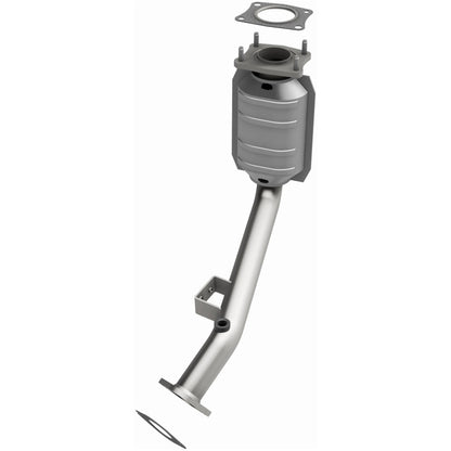 MagnaFlow Direct Fit Catalytic Converter Escort 97-98 2.0L OEM